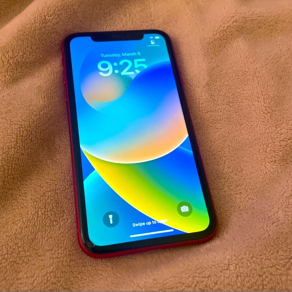 iPhone 11